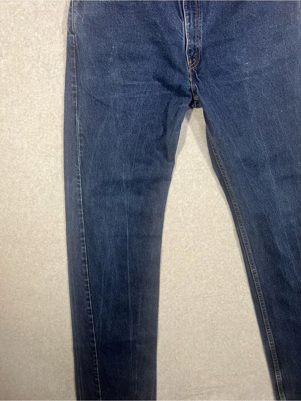 Levis levi straight